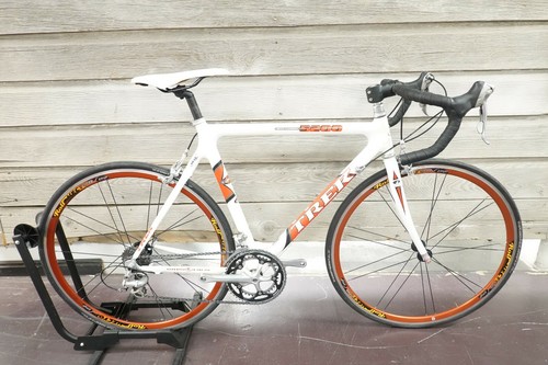Vintage trek 5200 oclv - trek,