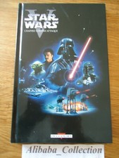 BD STAR WARS 5 V EMPIRE