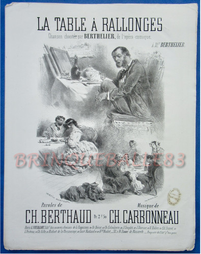 Célestin nanteuil partition - nanteuil,