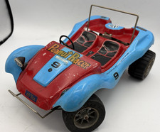 For parts Kyosho Peanuts racer  Vintage  car