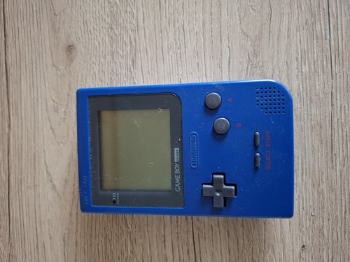 Nintendo game boy - game,