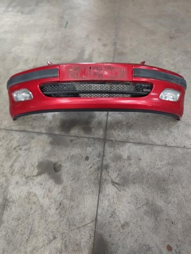 Pare choc avant peugeot 106 - peugeot,