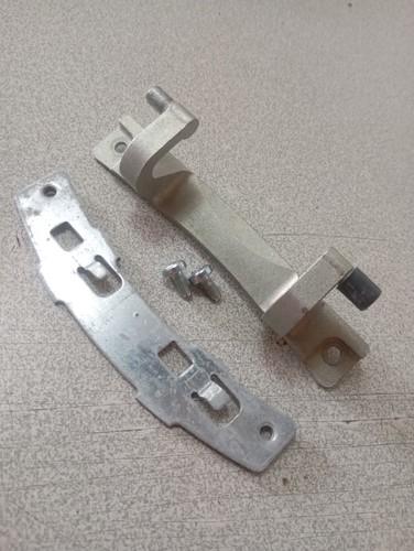 290573 platine charnière - platine,