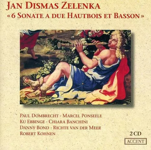 Sonates pour hautbois et - hautbois,