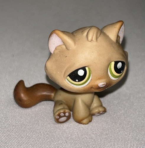 Hasbro lps original little - original,