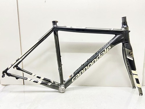Cannondale caad10 frame set - cannondale,