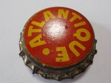 CAPSULE ANCIENNE BIERE