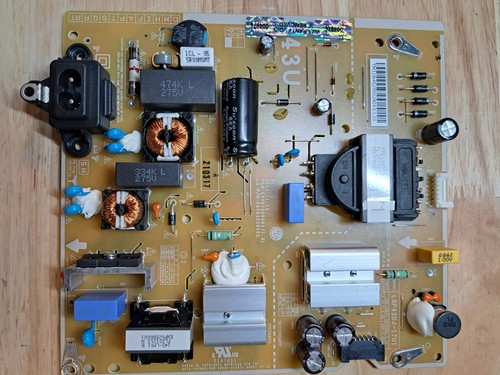 Psu alimentation lg - alimentation,
