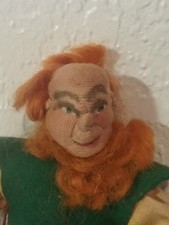 Vintage Hand Made 8" Wire