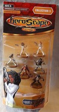 HEROSCAPE : EXTENSION GLADIATEURS et AGENTS (NEUVE !!)