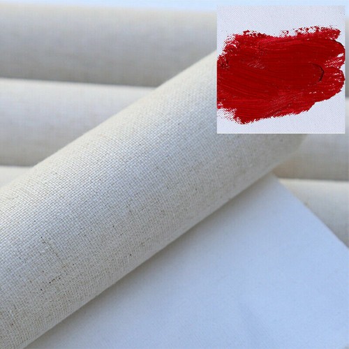 Stock toile fin mélange - toile,