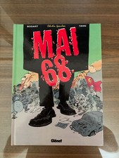 Mai 68 - EO 1993 - Bodart Yann - Glénat