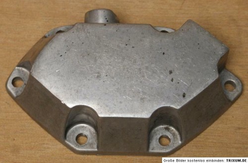 Harley original couvercle - couvercle, de