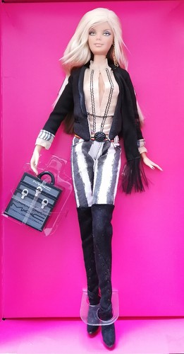 Barbie mac make art - mac,