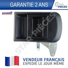 POIGNEE PORTE BATTANTE ARRIERE