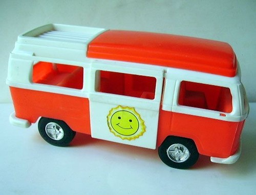 Volkswagen combi - combi,