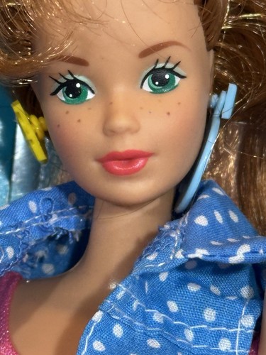 California dream midge barbie - midge,