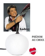 Lampe de chevet Frédéric