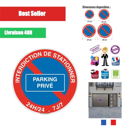 Panneau signalisation