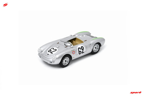 Spark s9712 porsche 550 - spark,