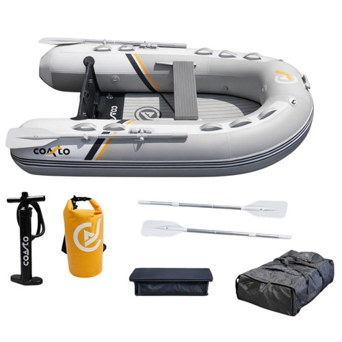 Coasto bateau pneumatique - coasto,