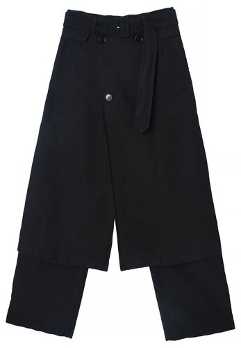 Dries van noten pantalon - dries, en