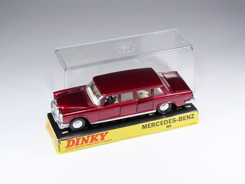 Dinky toys england - dinky,