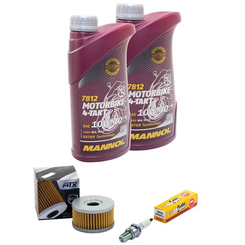 Kit pour suzuki - kit, dr
