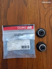 DT SWISS Kit adaptateurs 9mm