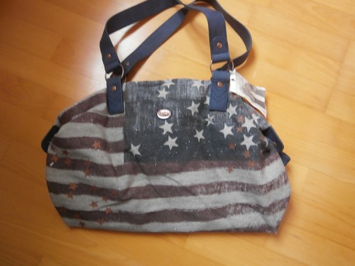 Sac ikks neuf - sac,