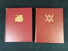 Lot de 2 grands livres « La