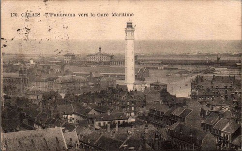 76644 cpa calais - *76644,