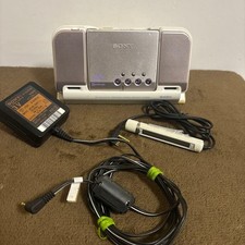 Lecteur MINIDISC PORTABLE SONY MD Walkman MZ-E810SP Fonctionnement confirmé