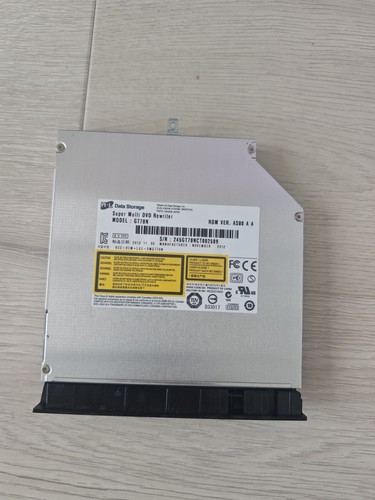 Lecteur graveur dvd sata - lecteur,