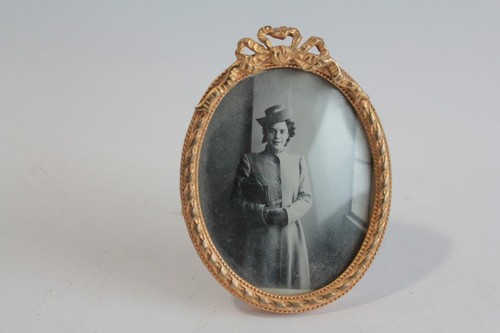 Petit cadre porte photo xixe - petit, porte-photo
