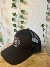 Casquette Von Dutch Eye Neuf