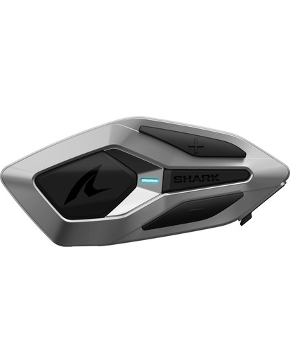 Kit intercom bluetooth sena - kit,