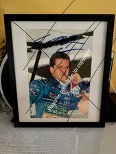 Autographe de Michael