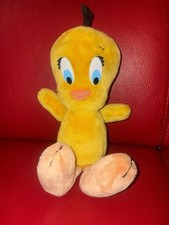 Peluche Titi Vintage