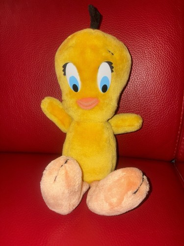 Peluche titi vintage - titi,