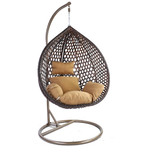 Luxe fauteuil suspendu - luxe,