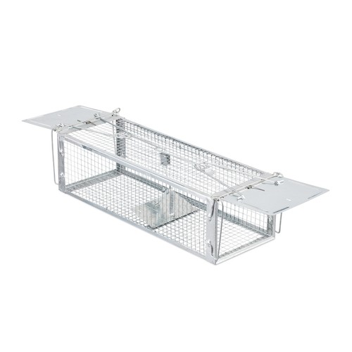 Piège souris portes - à, 2