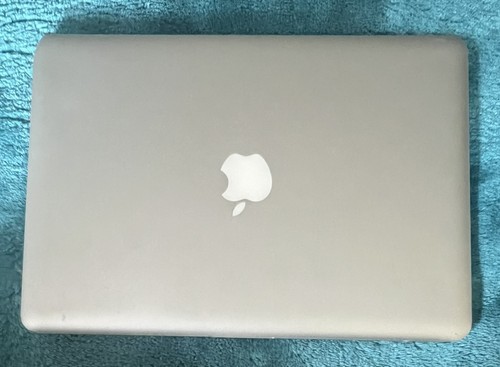 Macbook pro 2012 i5 2 - pro,