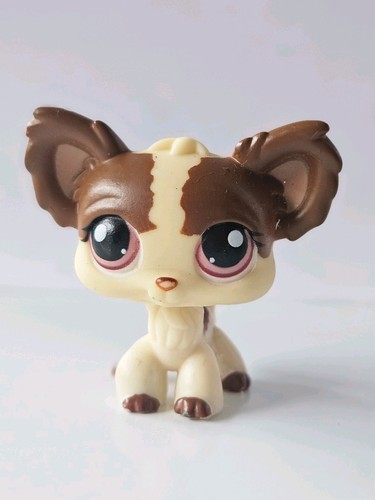 Lps pet shop chien - lps,