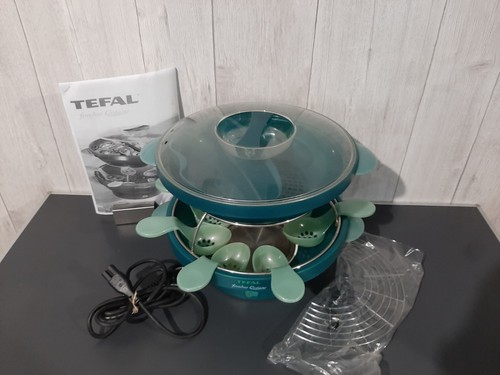 Superbe fondue oceane tefal - fondue, de