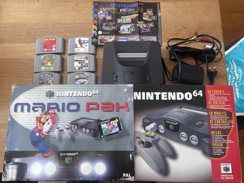 Nintendo mario pack pal - mario,