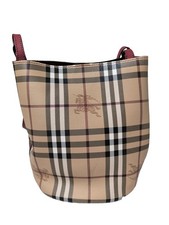 BURBERRY Sac seau Petit Dames