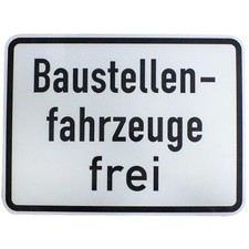 Panneau De Signalisation