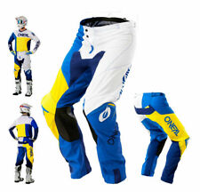 Oneal Cross Mayhem Lite Split Enduro Motocross MX Radiator Tube Pants