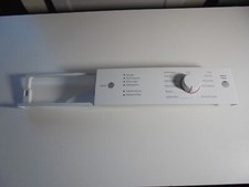 Bandeau de commandes sèche